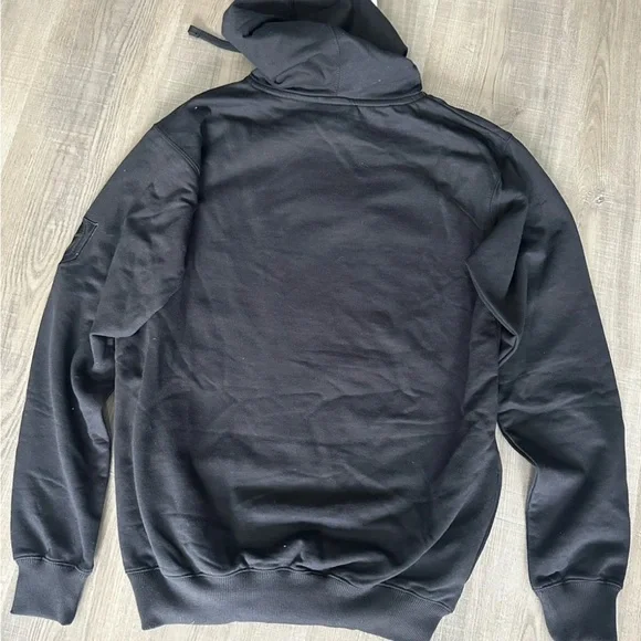 Fanatics Black Vegas Golden Knights Hoodie - Picture 5 of 6